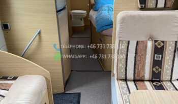 Renault GRANDUCA 295 P* 2006 full