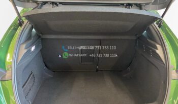 Peugeot 308* 2022 full
