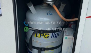 KABE TMC740 LXL* 2019 full