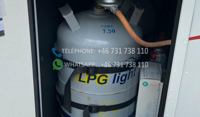 KABE TMC740 LXL* 2019 full