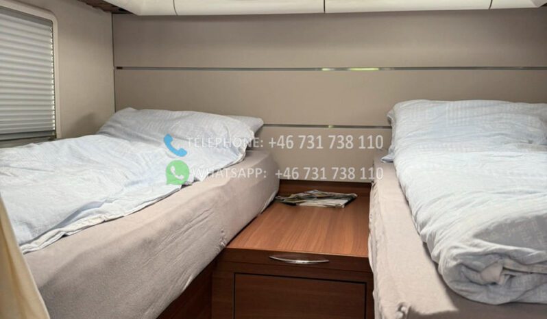 Solifer Finlandia i 680* 2018 full