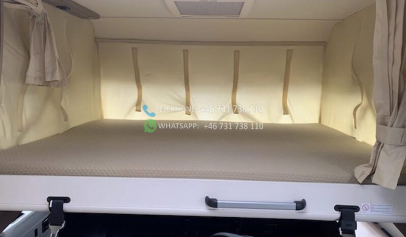 Dethleffs Trend l 7057* 2016 full