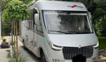 Mercedes-Benz Carthago Chic C-Line I 4.9L*2023 full