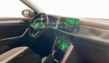 Volkswagen T-Roc 1.5 TSI* 2025 full