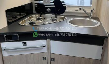 Challenger Mageo 387GA SPÉCIAL* 2019 full