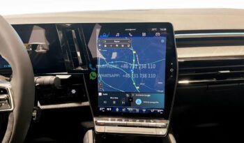 Renault Rafale E-Tech 4×4 ESPRIT ALPINE 300Ch* SUV 2025 full