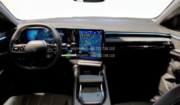 Renault Austral E-TECH TECHNO FULL HYBRID 200 CV (GSR2)* SUV 2025 full