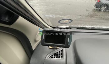 Adria Coral Axess S 650 SF* 2014 full