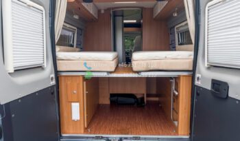 LMC Liberty Tourer 64 – Automatique*  2013 full