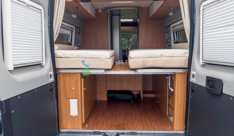 LMC Liberty Tourer 64 – Automatique*  2013 full