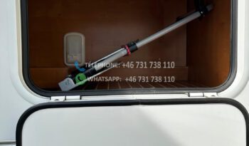 Rapido 9065DF* 2009 full