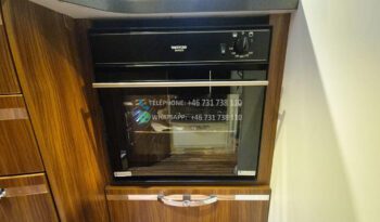 Adria MATRIX M670SL* 2016 full