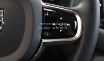 Volvo XC90* 2024 full