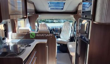 Dethleffs T7010-2 Esprit* 2013 full