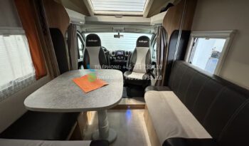 Challenger 190 Genesis* 2015 full