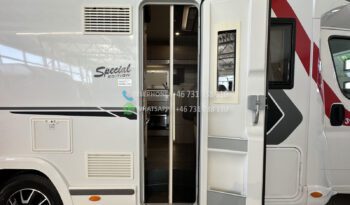 Challenger 398 XLB Édition spéciale* 2018 full