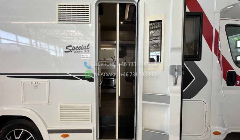 Challenger 398 XLB Édition spéciale* 2018 full