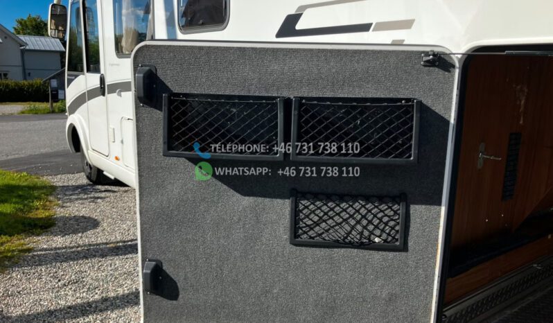 Hymer B678* 2016 full