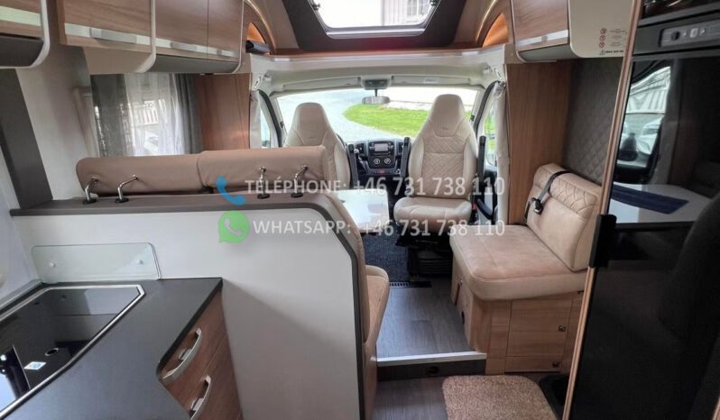 Adria Matrix M 670 SC* 2019 full