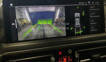 BMW X4 M40i (360 ch) M Sport Innovation* 2023 full