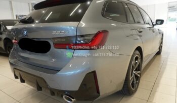 BMW 330e xDrive Touring M-Sport* Combi 2023 full