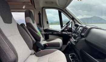 Knaus BoxStar Family* 2016 full