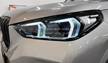 BMW X1 xDrive25e XDRIVE 25E M-SPORT Premium H/K/* 2024 full