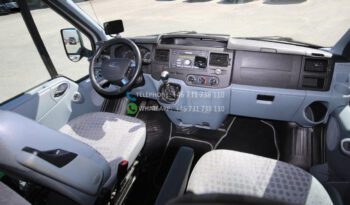 Challenger GENESIS 60 M12 TOIT OUVRANT* 2012 full