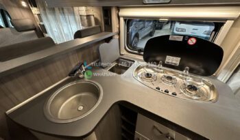 Hobby Optima Ontour A 70 GFM* 2022 full