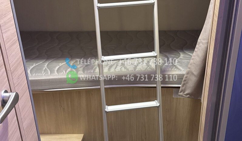 CHALLENGER 380 Start Edition* 2021 full