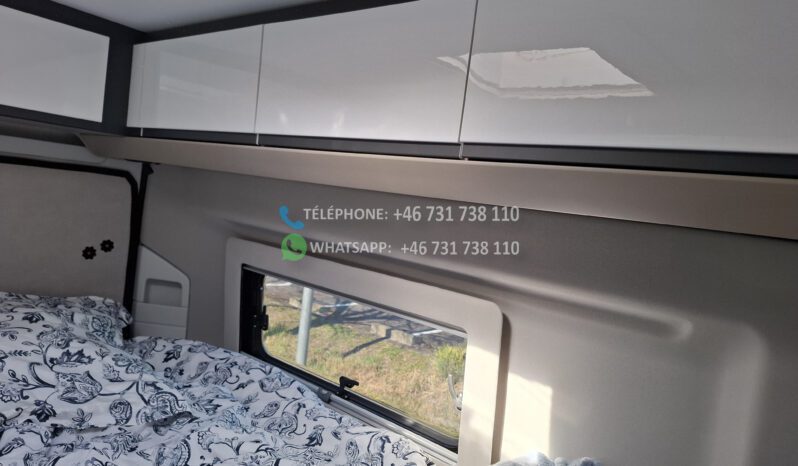 CITROEN ADRIA TWIN 640 SLB* 2023 full