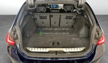 BMW 330e xDrive Touring M Sport Drag Hi-Fi Confort* 2025 full