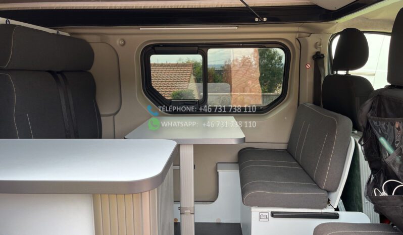 FIAT RANDGER VANS* 2021 full