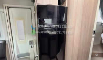 Challenger 398XLB * 2017 full