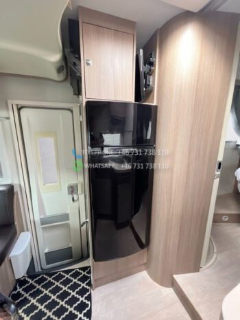 Challenger 398XLB * 2017 full