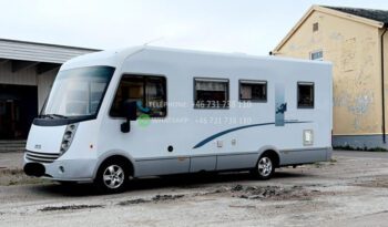 Niesmann-Bischoff Arto 69 PL* 2006 full