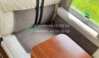 FIAT Mobilvetta K-yacht 87*  2013 full