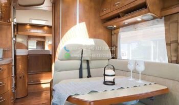 Carthago Chic C-Line I 4.3* 2011 full