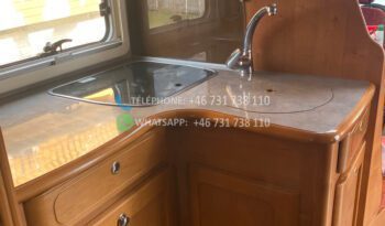 FIAT Rapido AFS* 2007 full