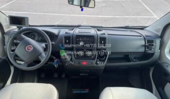 Eura Mobil PT 670 SB* 2013 full