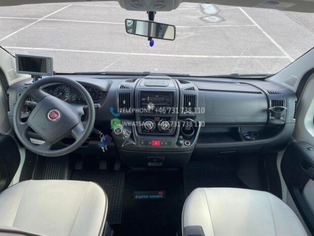 Eura Mobil PT 670 SB* 2013 full