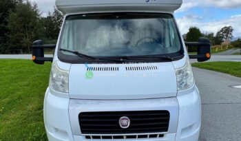 Fiat Ducato/ Challenger Mageo 116 *2008 full