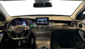 Mercedes-Benz GLC 220 d 4MATIC* 2019 full