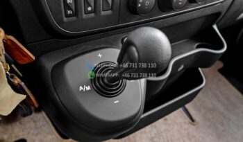 Adria Matrix Supreme M 687 *2012 full