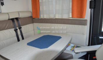 Pilote G650 * 2016 full