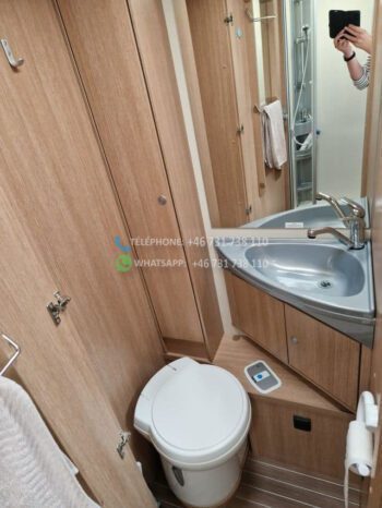 FIAT Lumière du soleil T68* 2014 full