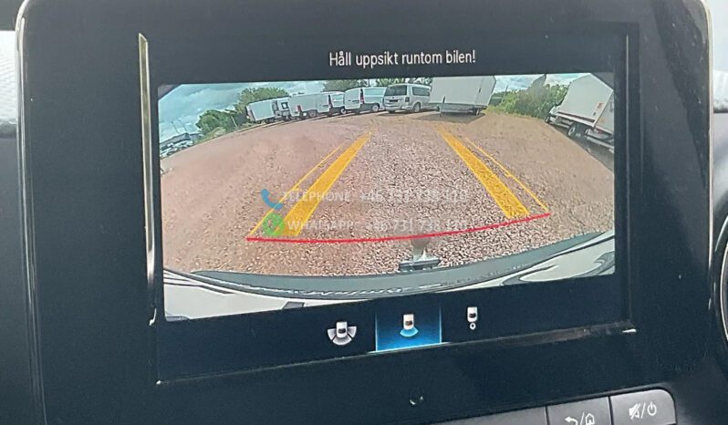 Mercedes-Benz Citan* 2024 full