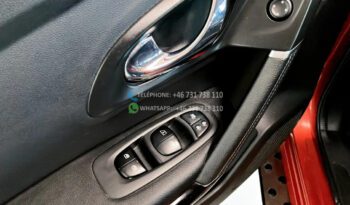 Renault Kadjar 1.2 TCe* 2017 full