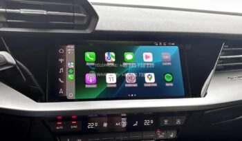 Audi A3 Sportback 40 TFSI e * 2022 full