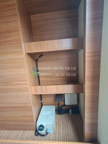 Adria Corail Adriatique S 670 SL * 2010 full